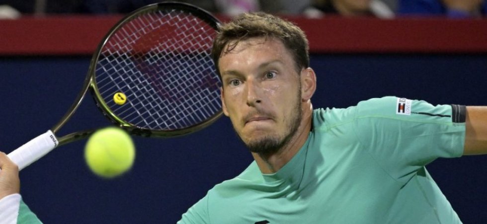 ATP - Montréal : Une demi-finale Carreño Busta-Evans
