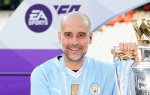 Premier League : Guardiola élu meilleur entraîneur de la saison 
