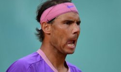 ATP : Moya assure que le retour de Nadal se précise