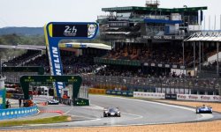 24 Heures du Mans : Une 92e édition indécise ? 