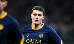 Inter Milan : Pavard incertain à une semaine de la finale contre le PSG 
