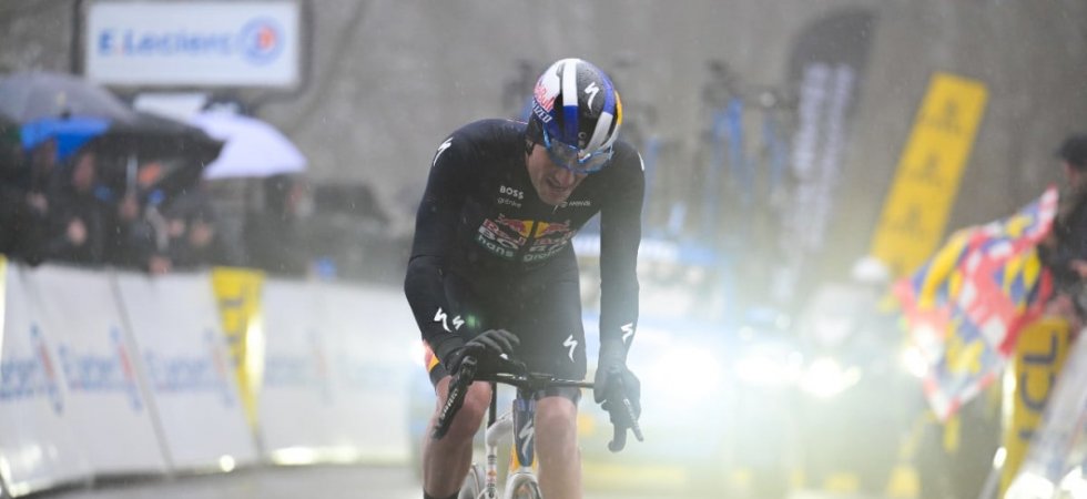 Paris - Nice : La 7e étape encore raccourcie !
