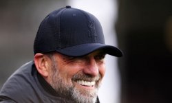 Liverpool : Klopp valide la piste Slot 