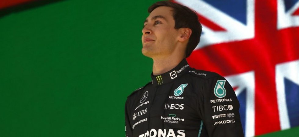 GP du Brésil : Les principales déclarations des pilotes à l'issue de la course