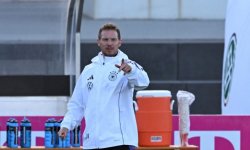 Bayern Munich : Julian Nagelsmann renonce à un retour 