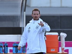 Bayern Munich : Julian Nagelsmann renonce à un retour 