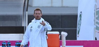 Bayern Munich : Julian Nagelsmann renonce à un retour 