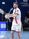 Liqui Moly StarLigue (J24) : Le PSG solide face à Limoges