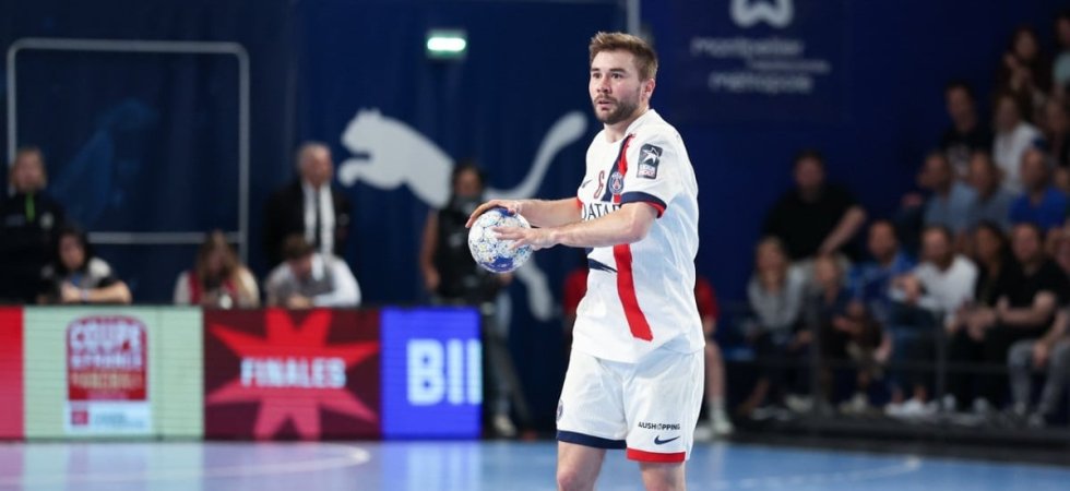 Liqui Moly StarLigue (J24) : Le PSG solide face à Limoges