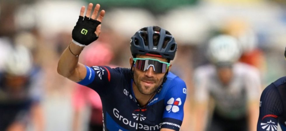 Pinot : ''Un vrai bordel comme j'aime''