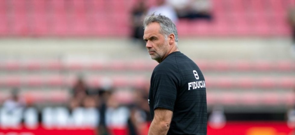 Toulouse : Mola met en garde ses hommes 
