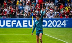 Euro 2024 : Le Portugal de Ronaldo perturbé 