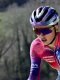 Tour de France (F/E7) : Niewiadoma s'impose en solitaire au Mont Ventoux et s'empare du maillot jaune