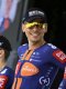 Giro - Barguil : « Simplement heureux d'être là »