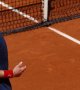 Roland-Garros : Sonego revient de très loin et renverse Rublev