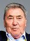 Eddy Merckx encore hospitalisé 