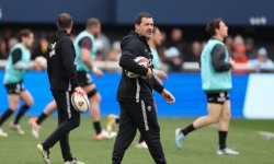 Toulon : Masi s'en va