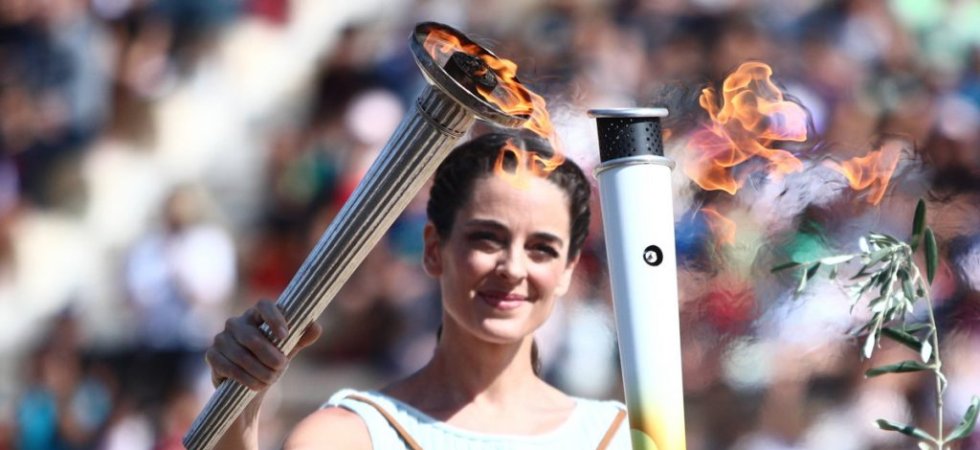 Paris 2024 : Le parcours de la flamme paralympique dévoilé