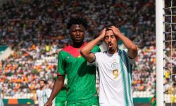 CAN 2023 : L'Algérie évite la catastrophe 