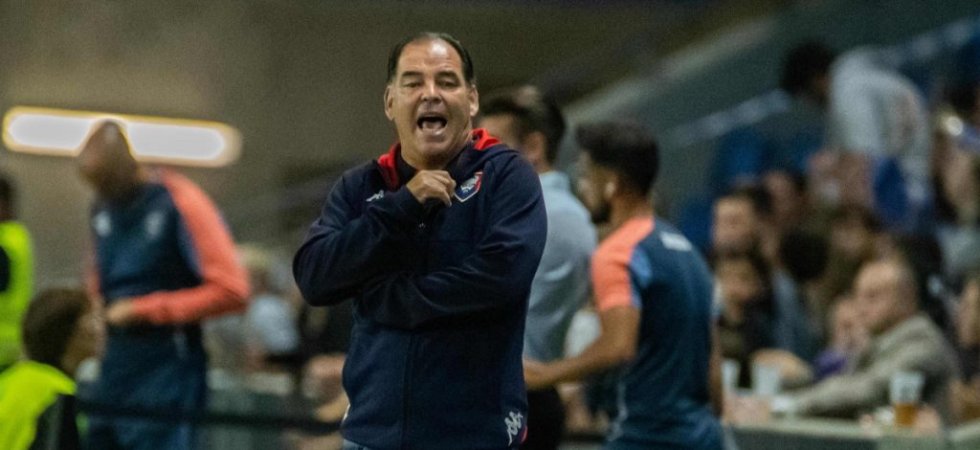 Caen crie au scandale après le derby normand