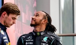 F1 : L'incroyable duel Hamilton - Verstappen