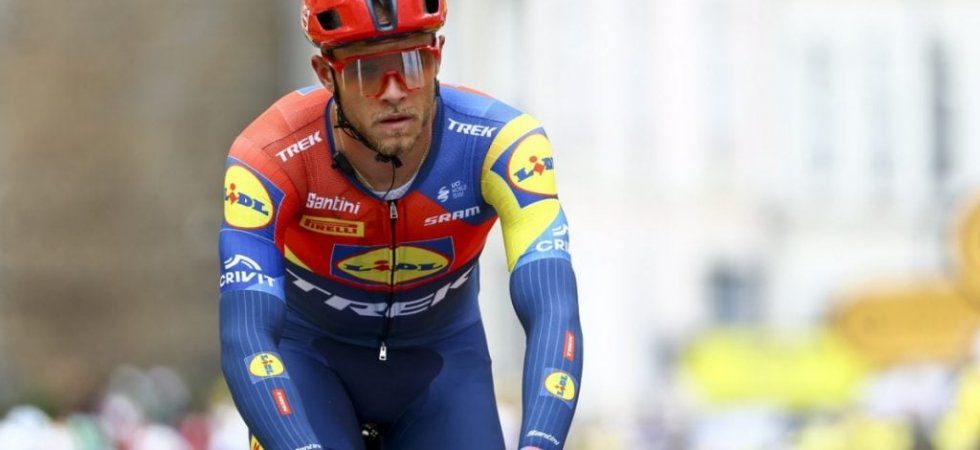 UAE Tour (E5) : Milan remet ça 