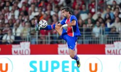 PSG : Déjà une récompense pour F. Torres