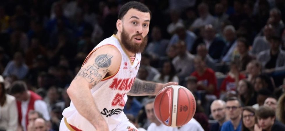 Monaco : Mike James reste !