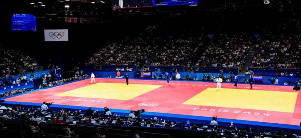 JO d'hiver : Bientôt le judo au programme ? 