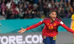 CM 2023 (F) : L'Espagne domine la Suède et se qualifie pour la première finale de Coupe du monde de son histoire