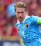 Euro 2024 : Accrochée par l'Ukraine, la Belgique défiera les Bleus en 8èmes de finale 