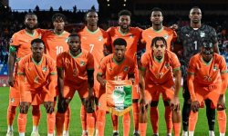 Côte d'Ivoire : Un amical contre l'Écosse en mars 