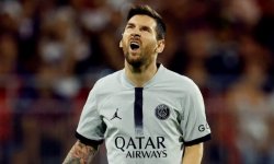 Ballon d'or : L'absence de Messi, une réelle surprise ?