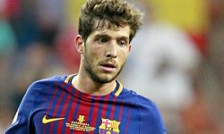 Barça : L'imbroglio Roberto ?