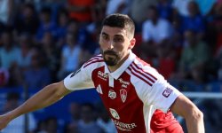 Mercato : L'OL et Rennes intéressés par Lees-Melou 