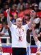 Mondial 2027 (H) : La France vernie...dans un premier temps