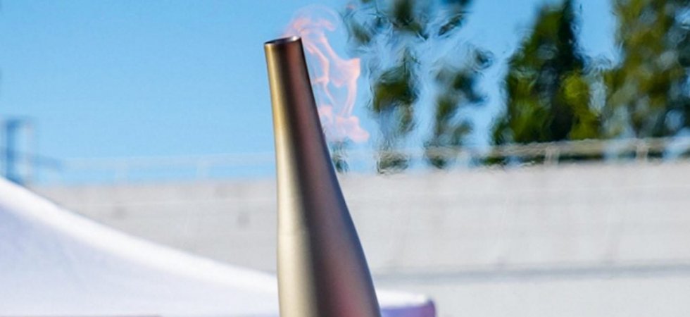 Paris 2024 : Retour sur le passage de la flamme olympique dans le Morbihan 