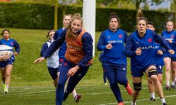 Coupe du monde (F) : Les Bleues ne pensent qu'à ça 