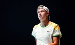 ATP : Rune a trouvé son nouvel entraîneur 