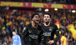 PSG : Mbaye dans le viseur d'un cador anglais