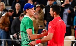 Wimbledon (H) : Djokovic-Sinner, qui a vraiment la clé ? 