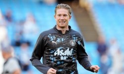 Naples : Arrivée imminente pour De Bruyne ? 