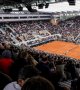 Roland-Garros : Suivez la 8eme journée en direct 