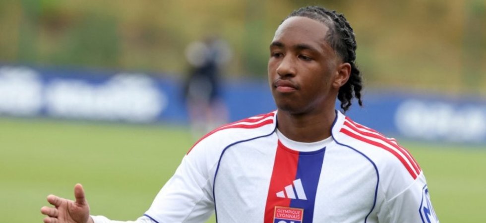 OL : Everton a transmis une offre pour Fofana 