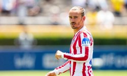 Atlético de Madrid : Griezmann attendu au tournant 