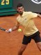 Roland-Garros : Djokovic déjà ovationné