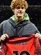 AC Milan : Sinner au soutien de Baresi 