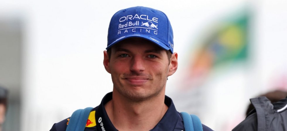 Endurance : Verstappen aux 24 Heures de Nürburgring... avec Mercedes