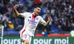 OL : Mikautadze collectionne les prétendants 