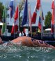 Natation - Championnats du monde (F/eau libre) : Muller en argent sur le 5 km